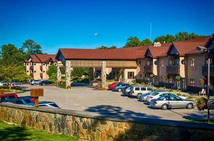 Treetops Resort Gaylord Exterior foto