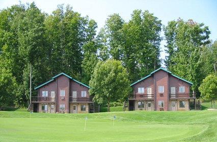 Treetops Resort Gaylord Exterior foto